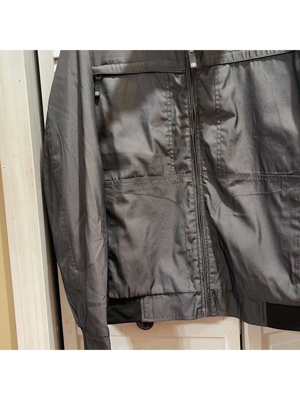 OGIO JACKET NN - Picture 4 of 8
